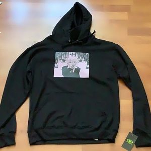 Hunterxhunter hoodie